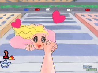 Warioware: Smooth Moves